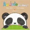 Image de Au dodo dis donc ! - Pierre Delye - Didier Jeunesse - cartonné - Album éveil dès la naissance cartonné