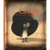 Image de Cavale - Stéphane Servant - Didier Jeunesse - cartonné - Album jeunesse dès 6 ans