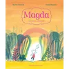 Image de Magda, la souris minuscule - Karen Hottois - Didier Jeunesse - cartonné - Album jeunesse