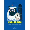 Image de Pompon, gardien de phare - Laetitia Le Saux - Didier Jeunesse - broché - Album jeunesse