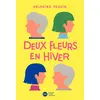 Image de Deux fleurs en hiver - Delphine Pessin - Didier Jeunesse - broché - Roman adolescent
