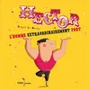 Image de Hector, l'homme extraordinairement fort - poche - Magali Le Huche - Didier Jeunesse - Poche - Album jeunesse