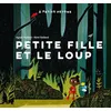 Image de Petite Fille et le loup - Rémi Saillard - Didier Jeunesse - cartonné - Contes et légendes jeunesse