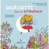 Image de Souricette veut un amoureux - livre-CD Livre avec 1 CD Audio - François Vincent - Didier Jeunesse - Livre CD - Contes et légendes jeunesse