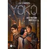 Image de Yoko, tome 2 - Destination mortelle - Jean-Luc Marcastel - Didier Jeunesse - broché - Roman adolescent