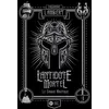 Image de L'Antidote Mortel, tome 2 - Le Casque maléfique - Cassandre Lambert - Didier Jeunesse - broché - Roman adolescent