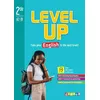 Image de Level Up 2de - Anglais - Ed.2023 - Carnet élève - Mark Wallace - Didier - broché - Scolaire / Universitaire