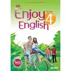 Image de New Enjoy English - Anglais 4e éd. 2014 - Livre - Odile Martin-Cocher - Didier - broché - Scolaire / Universitaire broché