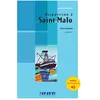 Image de Atelier de lecture - Disparition à Saint Malo - Niv. A1 - Livre + audios téléchargeables - Pierre Delaisne - Didier - broché - Méthode de langue broché