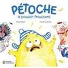 Image de Pétoche, le poussin froussard - POCHE - Pierre Delye - Didier Jeunesse - Poche - Album jeunesse Poche