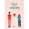 Image de Celle que je cherchais - Cassandre Lambert - Didier Jeunesse - broché - Roman adolescent