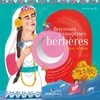 Image de Berceuses et comptines berbères - Virginie Bergeret - Didier Jeunesse - Livre CD - Album éveil dès la naissance