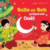 Image de Bulle et Bob préparent Noël Livre avec un CD audio - Natalie Tual - Didier Jeunesse - Livre CD - Album jeunesse dès 3 ans Livre CD