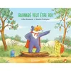 Image de Barnabé veut être roi - Gilles Bizouerne - Didier Jeunesse - cartonné - Album jeunesse cartonné