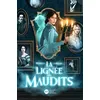 Image de La Lignée des maudits - Bleuenn Guillou - Didier Jeunesse - broché - Roman adolescent