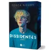 Image de Dissidentes, tome 2 - Tosca Noury - Didier Jeunesse - broché - Roman adolescent