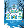 Image de L'Incroyable Maison de la forêt - Elena Selena - Didier Jeunesse - cartonné - Album jeunesse