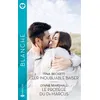 Image de Leur inoubliable baiser - Le protégé du Dr Marcus - Tina Beckett - Harlequin - Poche - Roman Poche