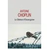 Image de Le silence d'Ossorguine - Antoine Choplin - Buchet-Chastel - broché - Roman