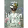 Image de La Maison citron - Corina Oproae - Buchet-Chastel - broché - Roman
