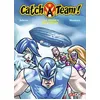Image de Catch A Team ! - La prise de l'aigle - Marc Moreno - Baam - broché - Roman junior dès 9 ans