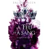Image de Les voleurs de fumée À feu et à sang - Sally Green - J'ai Lu - broché - Roman adolescent