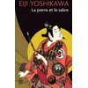 Image de La pierre et le sabre - Eiji Yoshikawa - J'ai Lu - Poche - Roman