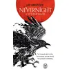 Image de Nevernight N'oublie jamais - Jay Kristoff - J'ai Lu - Poche - Roman