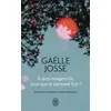 Image de À quoi songent-ils, ceux que le sommeil fuit ? - Gaëlle Josse - J'ai Lu - Poche - Nouvelles