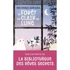 Image de La forêt au clair de lune - Michiko Aoyama - J'ai Lu - Poche - Roman