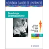 Image de Gérontologie et gérontopsychiatrie Soins infirmiers - Marie-Pierre Hervy - Elsevier Masson - broché - Scolaire / Universitaire broché