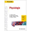 Image de Physiologie Pour préparer l'UE 2, l'UE 3a et l'UE 3b - Jean-Louis Ader - Elsevier Masson - broché - Scolaire / Universitaire broché