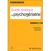 Image de Guide pratique de psychogériatrie Pod - Jean-Pierre Clément - Elsevier Masson - broché - Scolaire / Universitaire broché