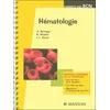 Image de Carnets des ECN Hématologie Pod - Alexandre Somogyi - Elsevier Masson - relié - Scolaire / Universitaire relié