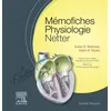 Image de Mémofiches Physiologie Netter - Susan E. Mulroney - Elsevier Masson - relié - Scolaire / Universitaire