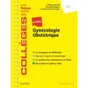 Image de Fiches Gynécologie-Obstétrique Les fiches ECNi et QI des Collèges - CNGOF - Elsevier Masson - broché - Scolaire / Universitaire