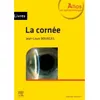 Image de La cornée - Professeur Jean-Louis Bourges - Elsevier Masson - broché - Scolaire / Universitaire
