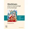 Image de Mésothérapie : place en traumatologie et rhumatologie - Jacques Le Coz - Elsevier Masson - broché - Scolaire / Universitaire