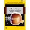 Image de Réfractions Du diagnostic aux traitements optiques et chirurgicaux - Docteur Emmanuel Bui Quoc - Elsevier Masson - broché - Scolaire / Universitaire broché