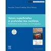 Image de Veines superficielles et profondes des membres Traitements endoveineux et chirurgicaux - Yves Alimi - Elsevier Masson - relié - Scolaire / Universitaire relié