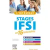 Image de L'intégrale. Stages IFSI En 15 spécialités - Laurent Sabbah - Elsevier Masson - broché - Scolaire / Universitaire