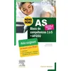Image de Mémo-Fiches AS - Blocs de compétence 1 à 5 + AFGSU Aide-soignant. Conforme à la réforme. Je réussis mon DEAS - Catherine Muller - Elsevier Masson - broché - Scolaire / Universitaire broché