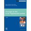 Image de Chirurgie du foie et de l'hypertension portale - Denis Castaing - Elsevier Masson - cartonné - Scolaire / Universitaire cartonné
