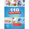 Image de Les 110 fiches outils incontournables de l'infirmier - Alexandrine Louvie - Elsevier Masson - broché - Scolaire / Universitaire broché