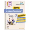 Image de ECOS Endocrinologie, diabétologie et maladies métaboliques ECOS à la carte - Collectif - Elsevier Masson - broché - Scolaire / Universitaire broché