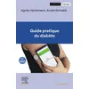 Image de Guide pratique du diabète - Agnès Hartemann - Elsevier Masson - broché - Scolaire / Universitaire broché