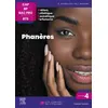 Image de Cahier 4. Phanères Les cahiers de l'étudiant - CAP BP Bac Pro BTS - Gérard Peyrefitte - Elsevier Masson - broché - Scolaire / Universitaire broché