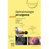 Image de Ophtalmologie en urgence Arcom 21/04/23 - Eric Tuil - Elsevier Masson - broché - Scolaire / Universitaire