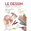 Image de Le dessin 101 techniques - Pour apprendre et progresser - Collectif - Dessain Et Tolra - broché - Guide broché