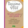 Image de Dessine ta vie ! 100 petits exercices d'art thérapie - Cécile-Alma Filliette - Dessain Et Tolra - broché - Guide